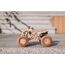 WoodTrick Raptör Quad-Bike, 4 image