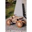 WoodTrick Raptör Quad-Bike, 5 image