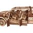 WoodTrick Größer Pickup-Truck, 3 image