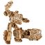 WoodTrick WDTK097 Puzzle 3D-Puzzle 1212 Stück(e) Fahrzeuge, 4 image