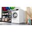 Bosch Serie 6 WGG244F1CH Waschmaschine Frontlader 9 kg 1400 RPM Weiß, 3 image