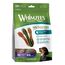 Whimzees WHZ341EU Hunde-/Katzenleckerli Hund Kauartikel Gemüse 360 g