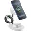 Cellularline MAG TRIO 3IN1 WIRELESS CHARGING STATION