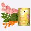 WOW.Pet WJ00800CH Hunde-Dosenfutter Karotte, Huhn, Brennnessel Junior 800 g, 4 image