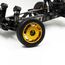 Yeah Racing WL-0185GD RC-Modellbau ersatzteil & zubehör RIM, 2 image