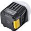 Godox WL4B Schwarz Taktische Taschenlampe LED, 2 image