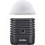 Godox WL4B Schwarz Taktische Taschenlampe LED, 4 image