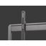 One For All Dynamic Line WM5410 195,6 cm (77") Schwarz, 4 image