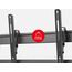 One For All Dynamic Line WM5420 195,6 cm (77") Schwarz, 2 image