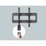 One For All Dynamic Line WM5420 195,6 cm (77") Schwarz, 4 image