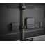 One For All Tripod WM7475 177,8 cm (70") Braun, Grau, 2 image