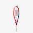 Wilson Slam Jr 23 Blau, Rot, Weiß 1 Stück(e)