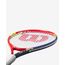 Wilson Slam Jr 23 Blau, Rot, Weiß 1 Stück(e), 3 image