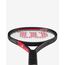 Wilson Clash 25 V3 Schwarz 1 Stück(e), 2 image