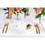 PartyDeco WS10-019R tischkarte 10 Stück(e)
