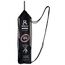 Walkstool Comfort 45 Campinghocker 3 Bein(e) Schwarz, 2 image