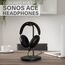 SANUS WSHSH1 Headset-Ständer, 2 image