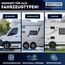 Werkthor WT-06 Fahrzeugreparatur/-Wartung Service-Rampe, 5 image