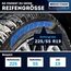 Werkthor WT-120 Reifenkette Diamond, 5 image
