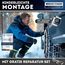 Werkthor WT-130 Reifenkette Diamond, 7 image