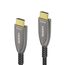 sonero X-AOC210-100 HDMI-Kabel 10 m HDMI Typ A (Standard) Schwarz, Farbe: Schwarz, Länge: 10 m