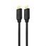 PureLink X-DC010-030 DisplayPort-Kabel 3 m Schwarz, Farbe: Schwarz, Länge: 3 m, 2 image