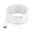 PureLink X-DC050-010 Videokabel-Adapter 1 m Mini DisplayPort HDMI Weiß, Farbe: Weiß, Länge: 1 m, 3 image