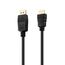 PureLink X-DC055-020 Videokabel-Adapter 2 m DisplayPort HDMI Schwarz, Farbe: Schwarz, Länge: 2 m, 2 image
