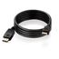 PureLink X-DC055-030 Videokabel-Adapter 3 m DisplayPort HDMI Schwarz, Farbe: Schwarz, Länge: 3 m, 3 image
