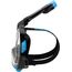 Cressi XDT085120 Schwimmbrille Erwachsener Unisex L/XL, 2 image