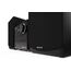 Sharp XL-B517D Heim-Audio-Mikrosystem 45 W Schwarz, 2 image
