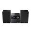 Sharp XL-B517D Heim-Audio-Mikrosystem 45 W Schwarz, 6 image