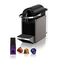 Krups Nespresso XN306TCH Kaffeemaschine Halbautomatisch Pad-Kaffeemaschine 0,7 l