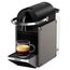 Krups Nespresso XN306TCH Kaffeemaschine Halbautomatisch Pad-Kaffeemaschine 0,7 l, 2 image
