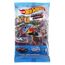 Hot Wheels Spielzeugauto im Maßstab 1:64 mit Sticker in blickdichter Überraschungstüte, Mystery Models (Stile können abweichen)