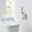 Yamazaki YA01297 Toilettenrollenhalter Wand-montiert Weiß, Farbe: Weiß, 2 image