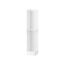 Yamazaki YA01489 Toilettenrollenhalter Bodenstehend Weiß