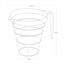 Yamazaki 2547 Messbecher 0,5 l Tritan, 6 image
