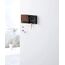 Yamazaki Rin Sperrholz, Stahl Schwarz, Holz, 4 image