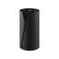 Yamazaki YA10042 Papierhandtuchspender Rollenpapier-Handtuchspender Schwarz