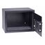 Yale YEC/250/DB2 Safe Tragbarer Safe 16,3 l Stahl Schwarz, 2 image