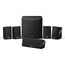 Yamaha APKYHT4960BL Lautsprecherset Heimkino Schwarz 5.2 Kanäle Bluetooth, 3 image