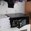 Yale YLG/200/DB2 Safe Frei stehend sicher 24 l Stahl Schwarz, 2 image