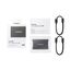 Samsung Portable SSD T7 2 TB USB Typ-C 3.2 Gen 2 (3.1 Gen 2) Grau, 5 image