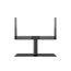 Multibrackets 3057 TV-Halterung 190,5 cm (75") Schwarz