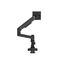 Multibrackets 3262 Flachbildschirm-Tischhalterung 124,5 cm (49") Tisch/Bank Schwarz, 5 image