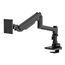 Multibrackets 3262 Flachbildschirm-Tischhalterung 124,5 cm (49") Tisch/Bank Schwarz, 8 image