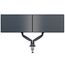 Multibrackets 3286 Flachbildschirm-Tischhalterung 68,6 cm (27") Tisch/Bank Schwarz, Silber, 6 image