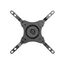Multibrackets 3497 TV-Halterung 81,3 cm (32") Schwarz
