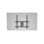 Multibrackets 4012 TV-Halterung 165,1 cm (65") Schwarz, 6 image